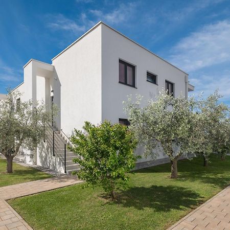 Lana Premium Residence 2 Poreč Exteriör bild