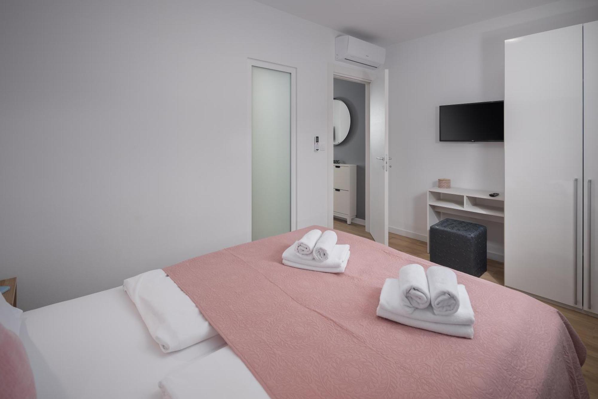 Lana Premium Residence 2 Poreč Exteriör bild