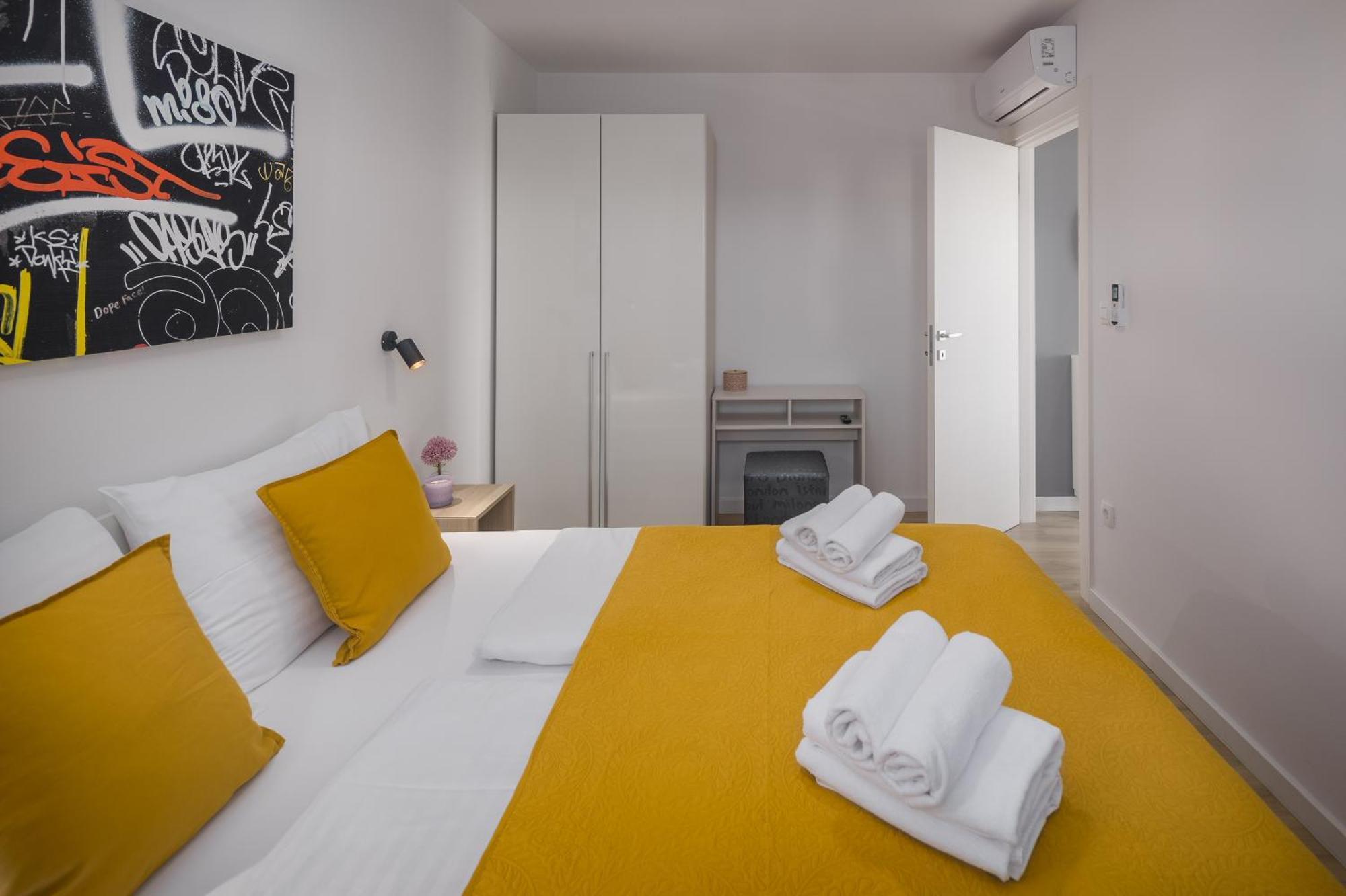Lana Premium Residence 2 Poreč Exteriör bild